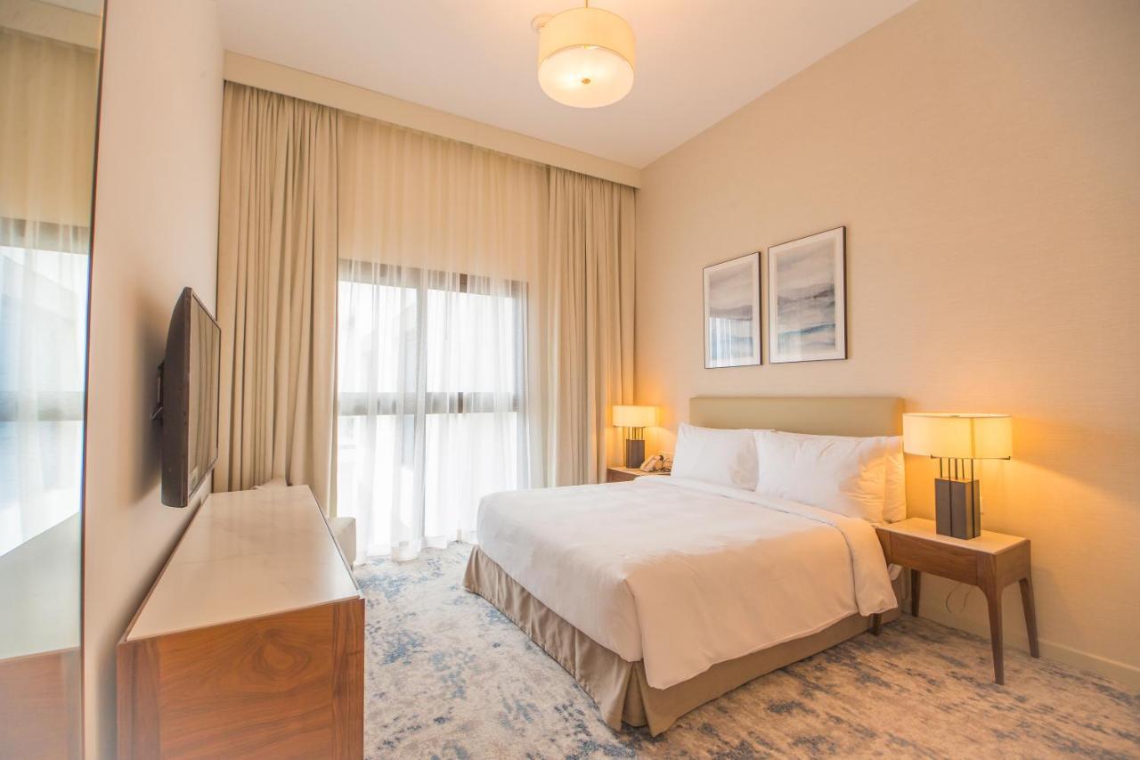 Al Aqah Luxury Apartment W/ Sea Views At Address Residences Fuyaira Exterior foto