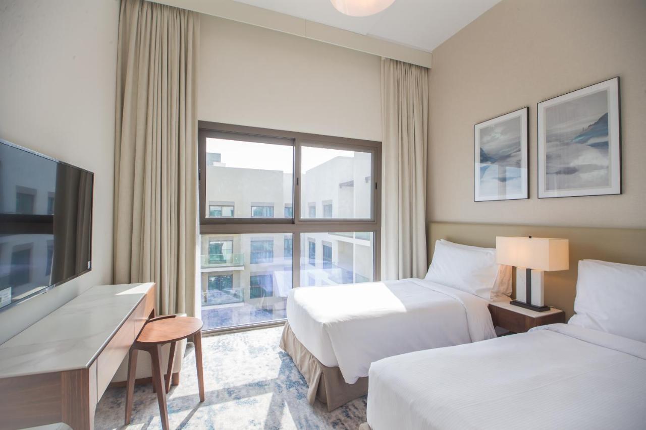 Al Aqah Luxury Apartment W/ Sea Views At Address Residences Fuyaira Exterior foto